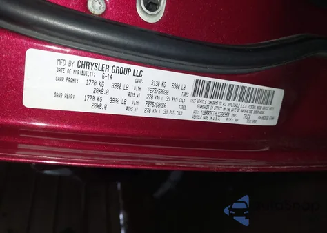 2014 Ram 1500 Express z USA, uszkodzony, nr VIN 1C6RR7FT0ES386963